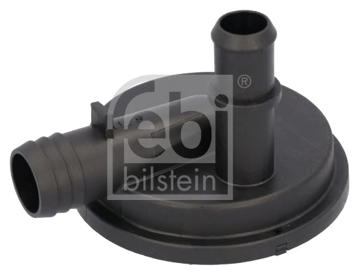 Valve, crankcase ventilation